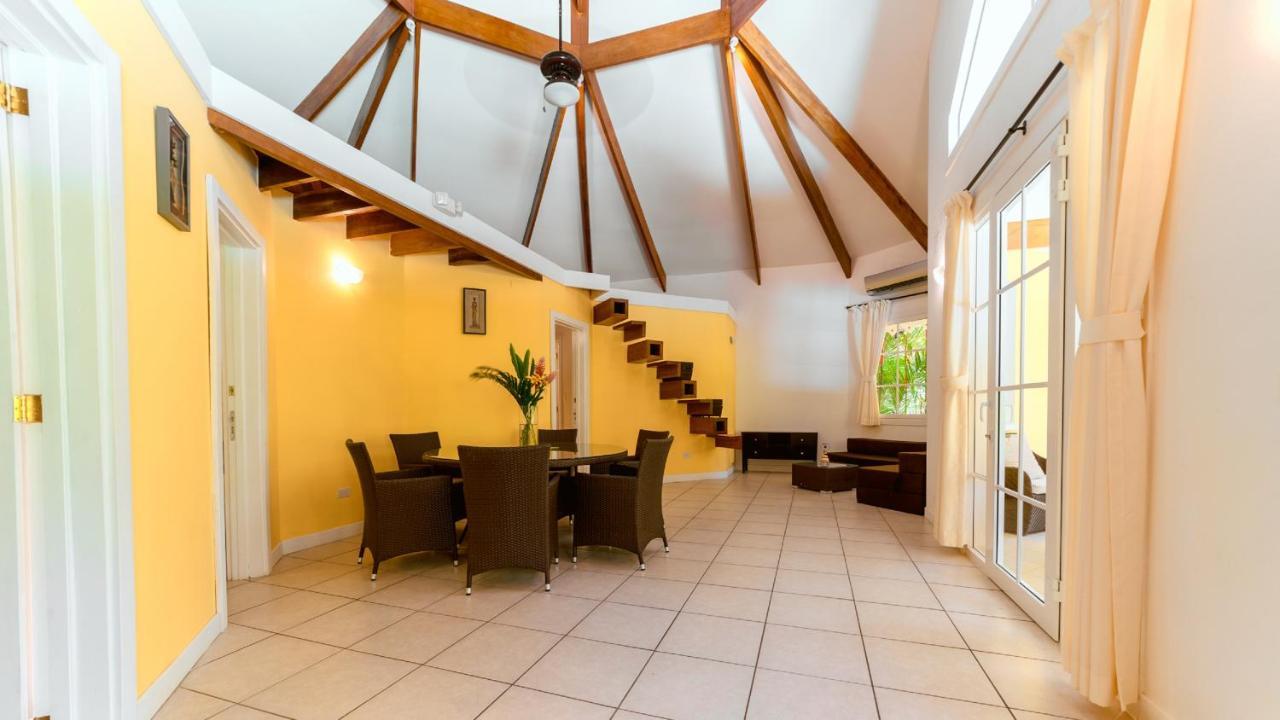 Villa Lomas del Caribe Puerto Viejo de Talamanca Exterior foto